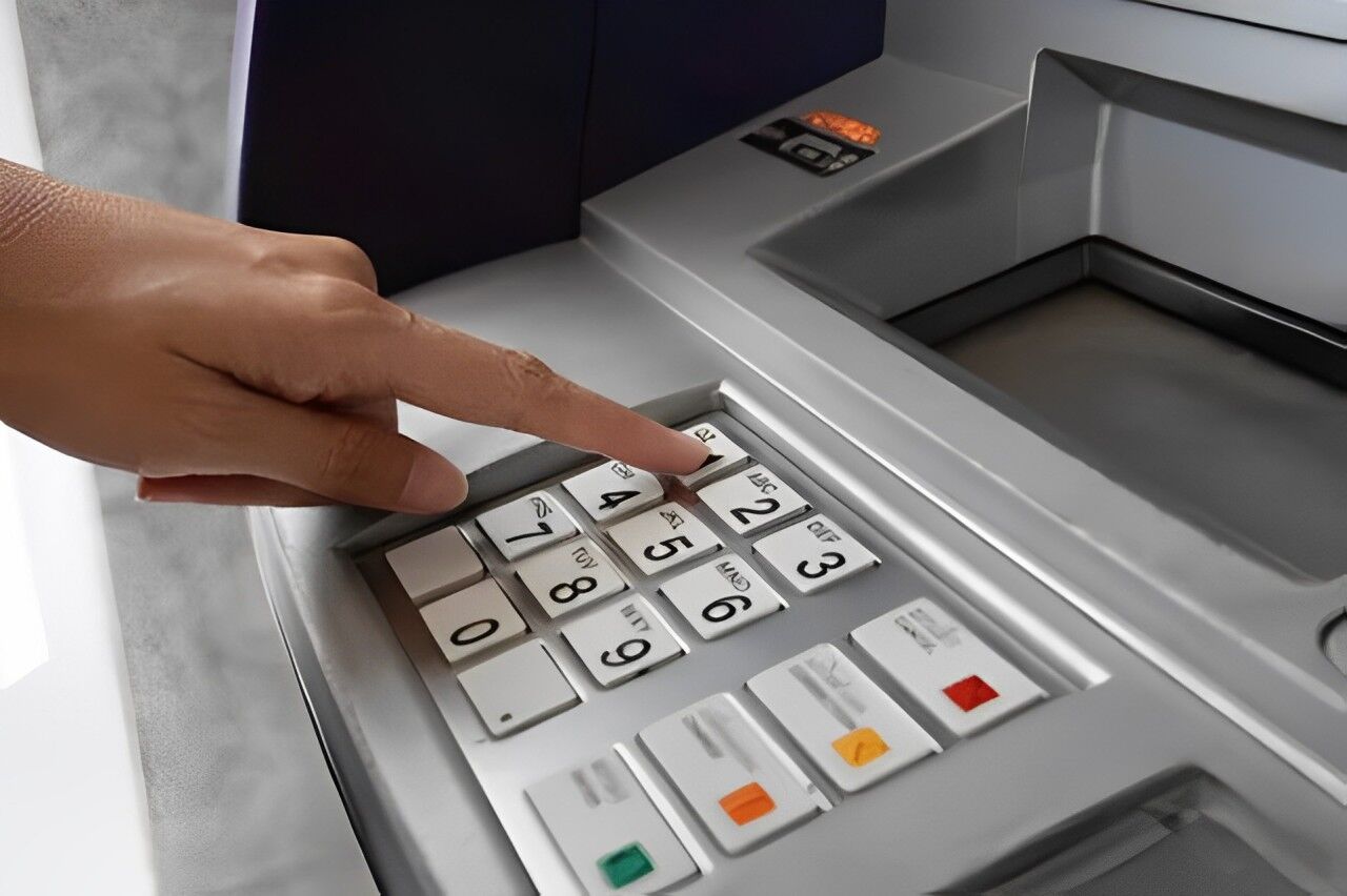 現金または銀行振込でお支払いが可能